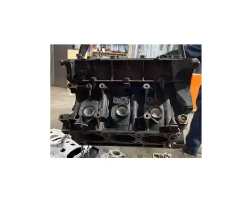 International VT275 Cylinder Head