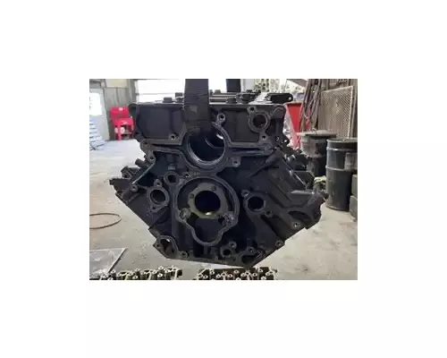 International VT275 Cylinder Head