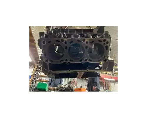 International VT275 Cylinder Head