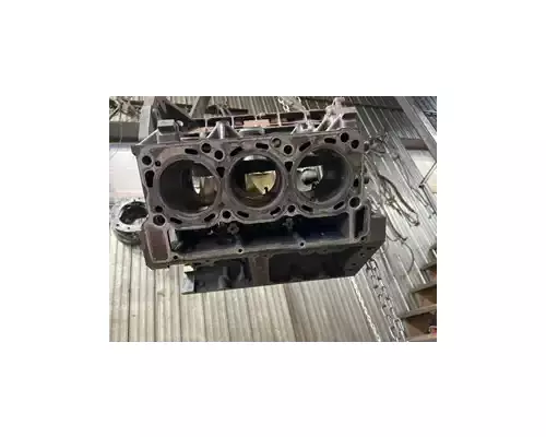 International VT275 Cylinder Head