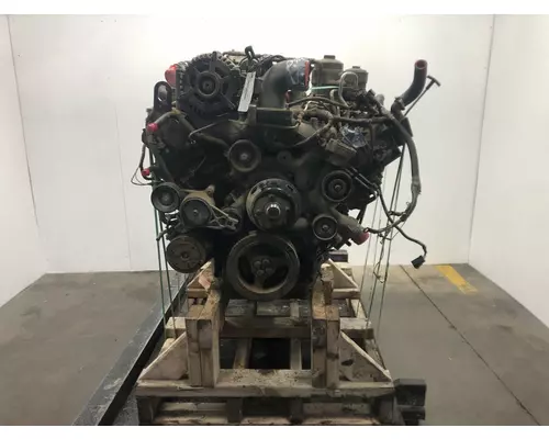 International VT275 Engine Assembly