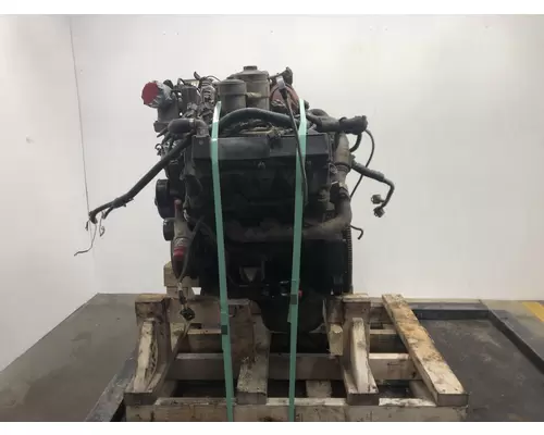 International VT275 Engine Assembly