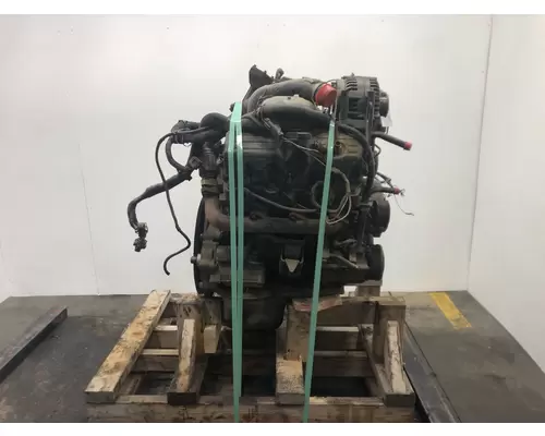 International VT275 Engine Assembly