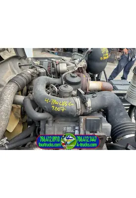 International VT275 Engine Assembly