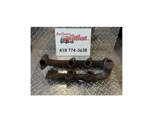 International VT275 Exhaust Manifold