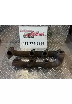 International VT275 Exhaust Manifold