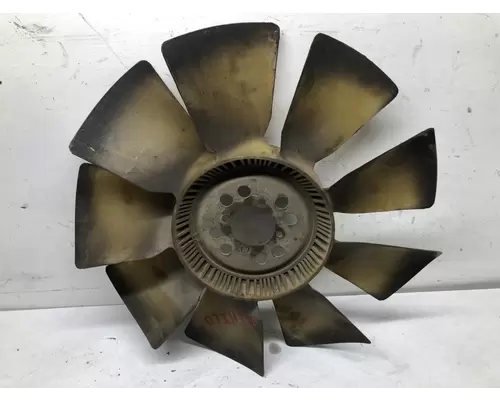 International VT275 Fan Blade