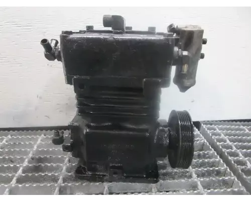 International VT365 Air Compressor