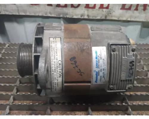 International VT365 Alternator