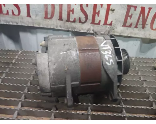 International VT365 Alternator