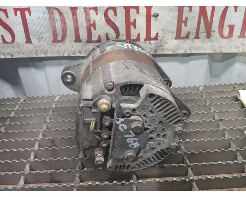 International VT365 Alternator