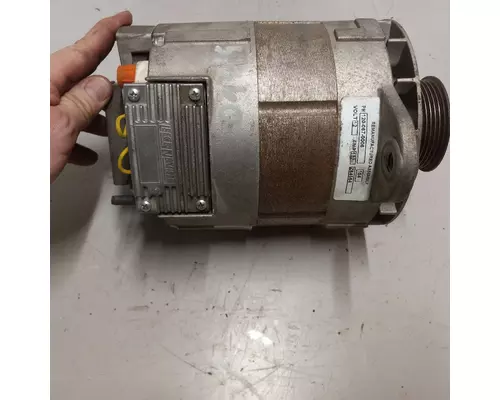 International VT365 Alternator