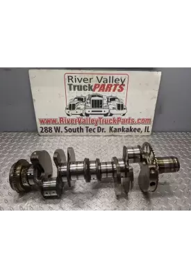 International VT365 Crankshaft