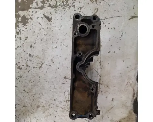 International VT365 Crankshaft