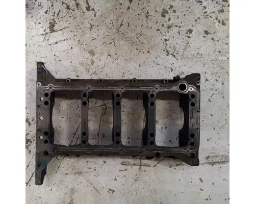 International VT365 Crankshaft