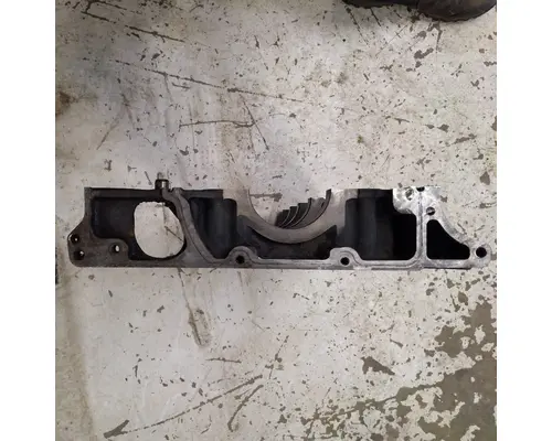 International VT365 Crankshaft