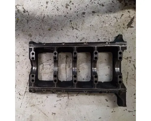 International VT365 Crankshaft