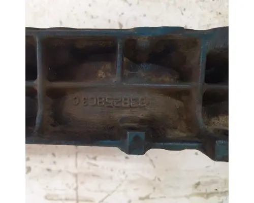 International VT365 Crankshaft