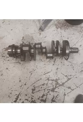 International VT365 Crankshaft
