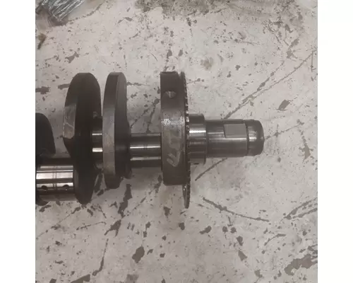 International VT365 Crankshaft