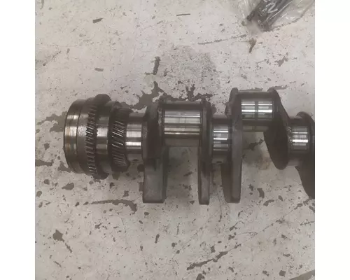 International VT365 Crankshaft