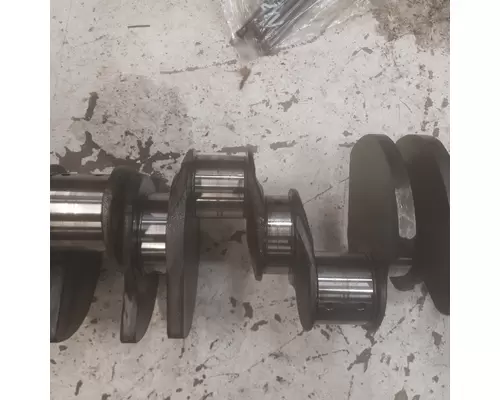International VT365 Crankshaft