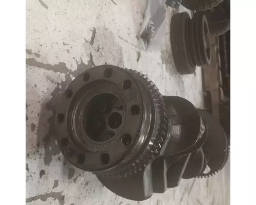 International VT365 Crankshaft