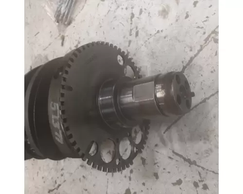 International VT365 Crankshaft