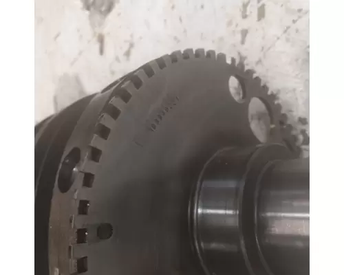 International VT365 Crankshaft
