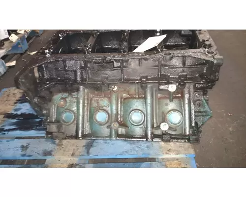 International VT365 Cylinder Block