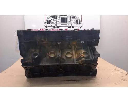 International VT365 Cylinder Block