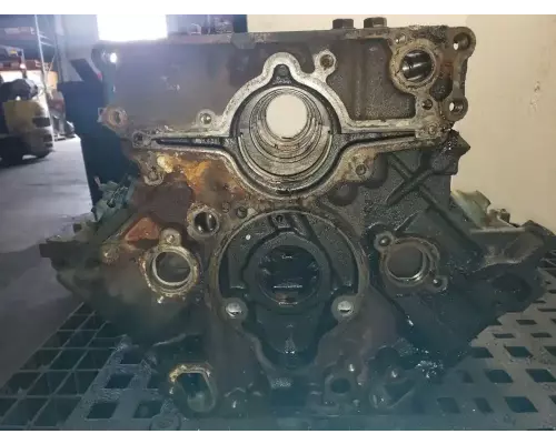 International VT365 Cylinder Block