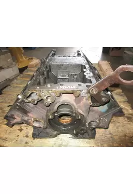 International VT365 Cylinder Block