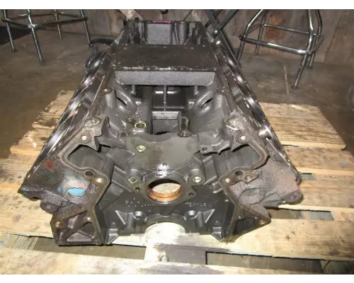 International VT365 Cylinder Block