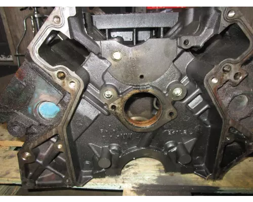 International VT365 Cylinder Block