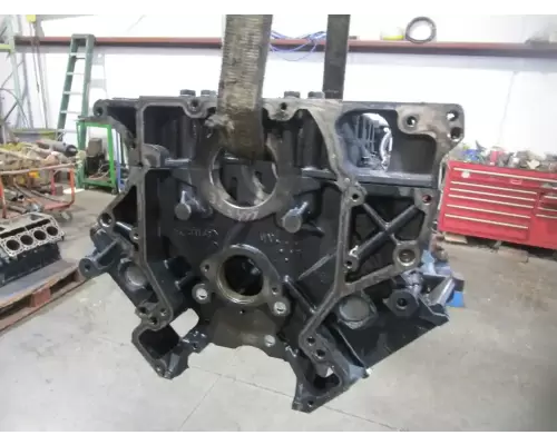 International VT365 Cylinder Block