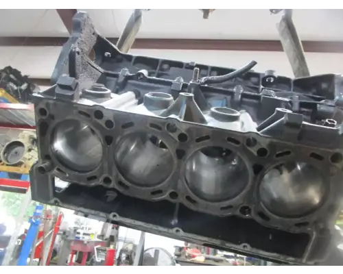 International VT365 Cylinder Block