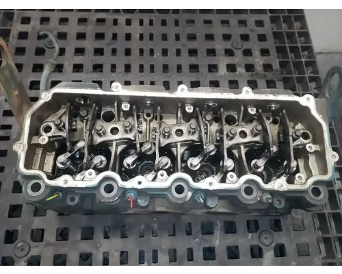 International VT365 Cylinder Head