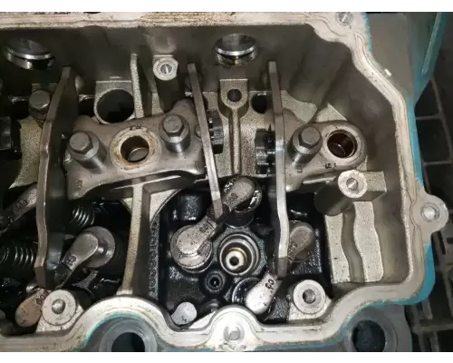 International VT365 Cylinder Head