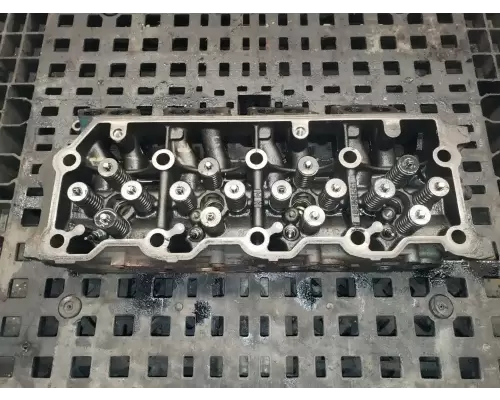 International VT365 Cylinder Head