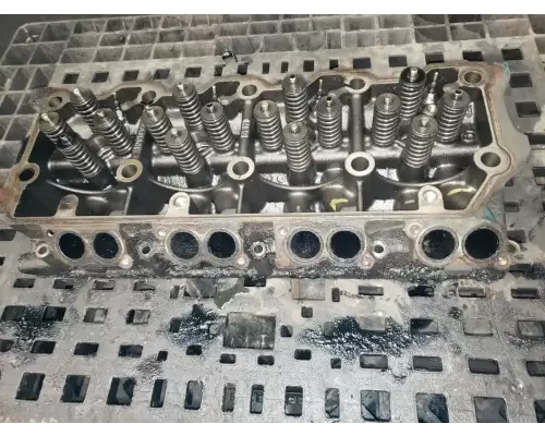 International VT365 Cylinder Head