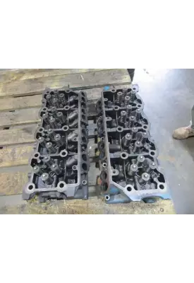 International VT365 Cylinder Head