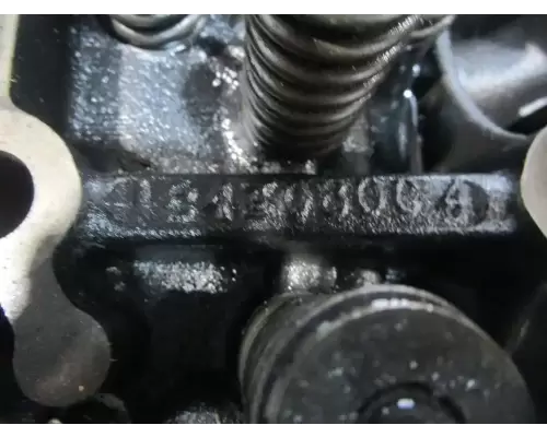 International VT365 Cylinder Head