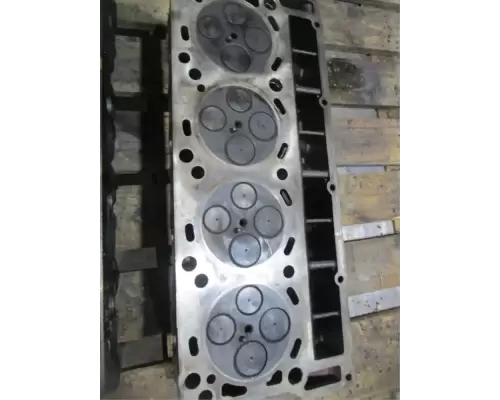 International VT365 Cylinder Head