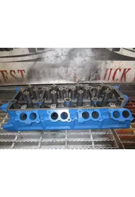 International VT365 Cylinder Head