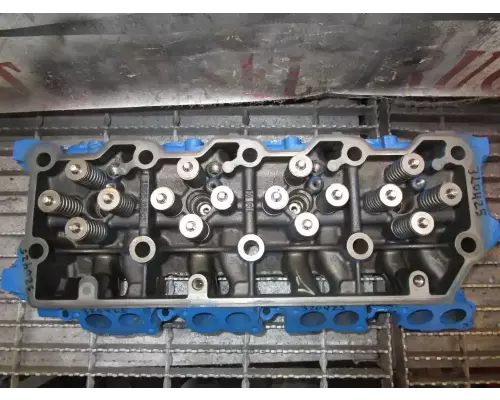 International VT365 Cylinder Head