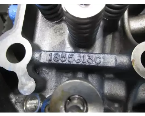 International VT365 Cylinder Head