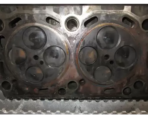 International VT365 Cylinder Head