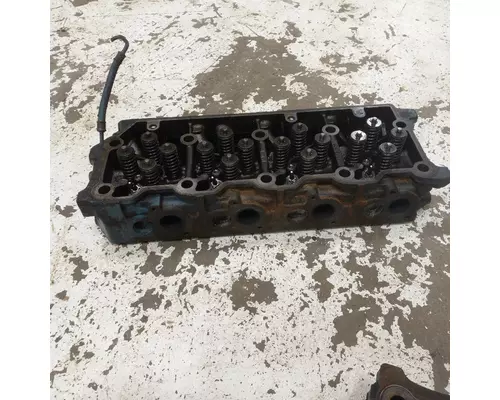 International VT365 Cylinder Head
