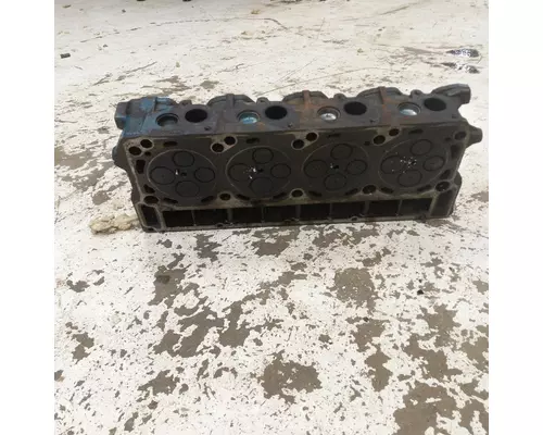 International VT365 Cylinder Head